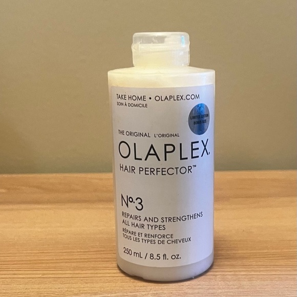 Olaplex Bond Maintenance System 3 4 5 set 250ml 8.5oz bottles - Picture 5 of 8